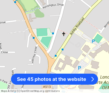 Wigginton Road, Tamworth, Staffordshire, B79 - Photo 1