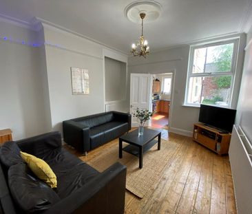 6 bedroom house share to rent - Photo 2