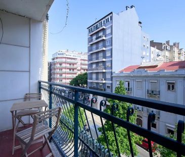 Avenida Barbosa du Bocage, Lisbon, Lisbon 1000-072 - Photo 6