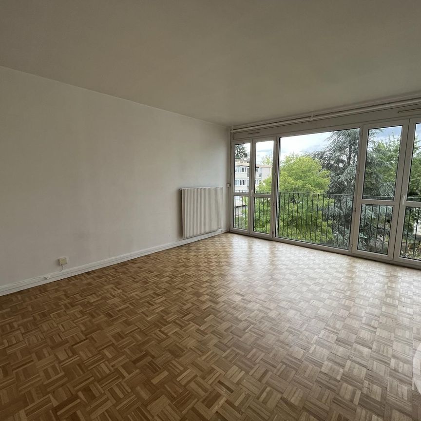 Location Appartement 3 pièces 63m² GIF SUR YVETTE 91190 - Photo 1