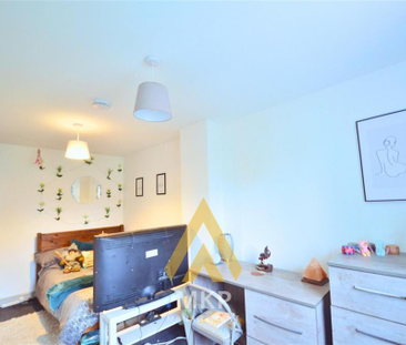 5 bedroom terraced house to rent - Photo 6