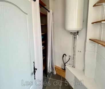 Location appartement 2 pièces 35 m² Toulon - Photo 6