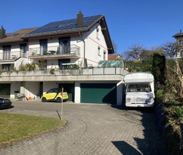 QUIET RESIDENTIAL AREA IDEAL FOR SINGLE PERSONS - Photo 6