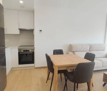 Piso de alquiler en Plaza Crevillente - Antiguos Juzgados - El Asilo - Foto 4