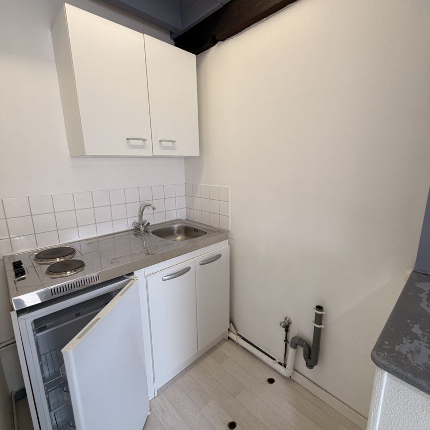 TYPE 1 CENTRE VILLE CATHEDRALE - AMIENS - Photo 1