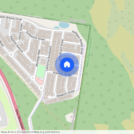 44 Long Board Street, Qld 4573, Peregian Beach