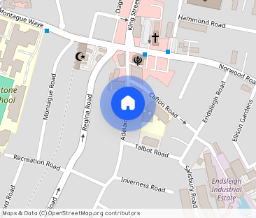 Adelaide Road, Southall - Photo 1