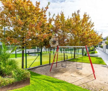 Chalet Pareado en alquiler en Boadilla del Monte – Madrid | Gilmar - Photo 3