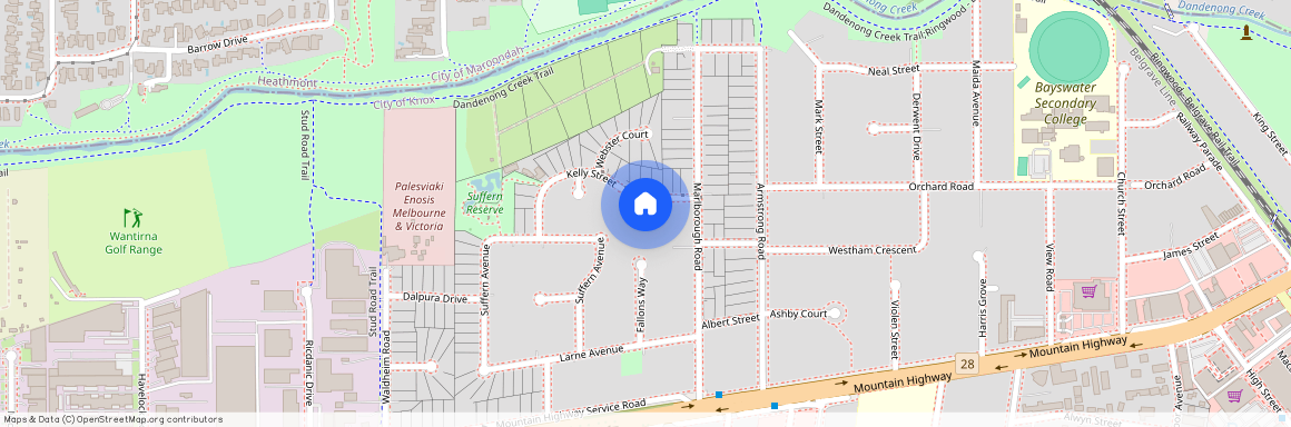 26 Kelly Street, 3153, Bayswater