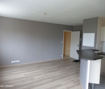 Appartement T3 à louer Rennes Beauregard - 58 m² - Photo 5