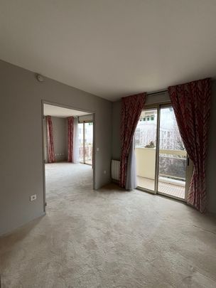 Location Appartement 3 pièces 66m² PARIS 12ème - Photo 1