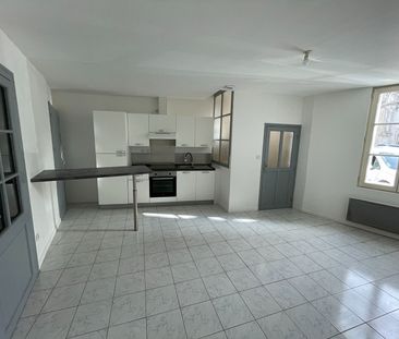 Location appartement 2 pièces, 57.78m², Castelnaudary - Photo 3