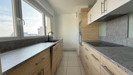 Location Appartement 2 pièces 44m² - Photo 5