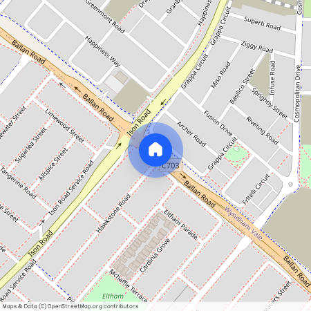 28 Comox Avenue, Vic 3024, Wyndham Vale