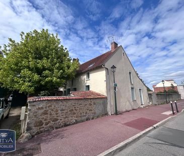 Location Maison 5 pièces 116m² MONTIGNY LE BRETONNEUX 78180 - Photo 6