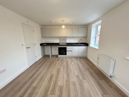 2 bedroom house to rent - Photo 4