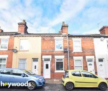 2 bed terraced house to rent in Newfield Street, Tunstall, Stoke-On... - Photo 5