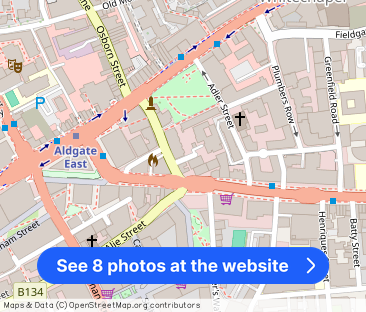 Assam Street, London, E1 - Photo 1