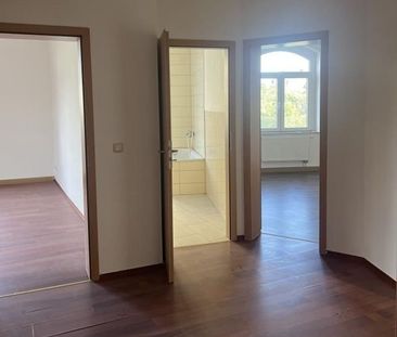 Wohnen in Riesa! Perfekte Familienwohnung mit gerÃ¤umiger KÃ¼che! - Foto 6