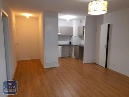 Appartement à louer 3 pièces 60.14m² - Photo 3