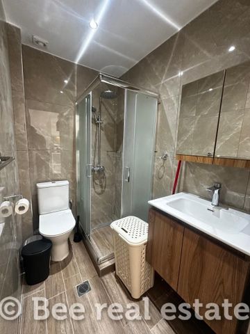 Studio/Γκαρσονιέρα για ενοικίαση Αγία Τριάδα (Θερμαϊκός) - Φωτογραφία 4