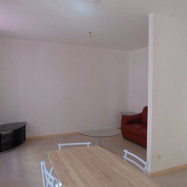 Location appartement 2 pièces 45 m² à Privas (07000) - Photo 1