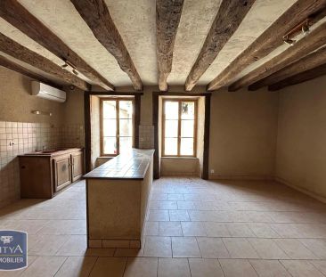 Maison à louer 3 pièces 59.25m² - Photo 3