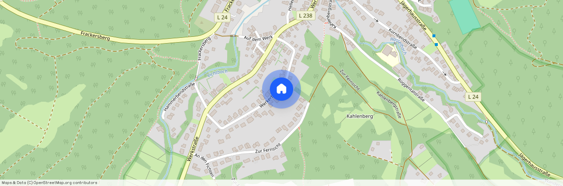 Werkerbend 23, 52224 Nordrhein-Westfalen - Stolberg (Rhld)