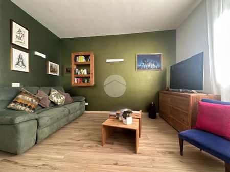 Porzione di bifamiliare in affitto - Foto 5