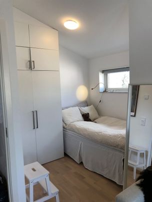 Svanbergsgatan - Photo 1