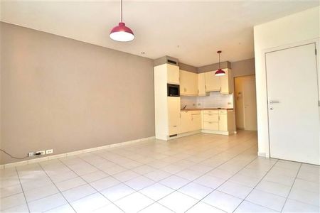 Appartement te huur - Photo 2