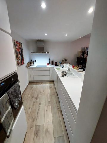 Appartement te huur - Foto 5