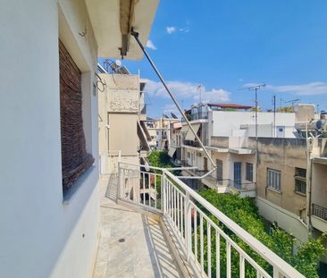Διαμέρισμα για ενοικίαση Βιαμάξ (Περιστέρι) - Photo 2