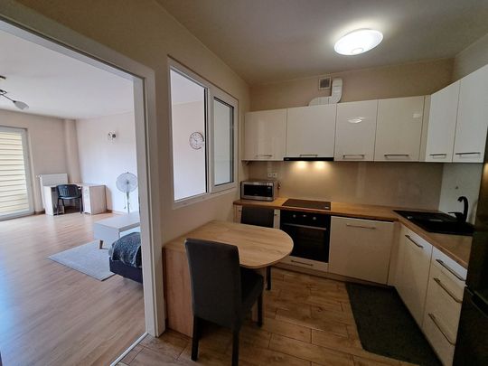 Mieszkanie rozkładowe 2 pokoje 55 m² Wrocław-Śródmieście - Nadodrze - Photo 1