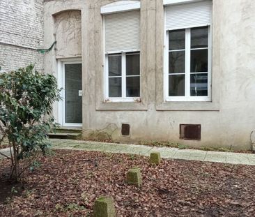 Appartement 1 pièce à Lille - Photo 2