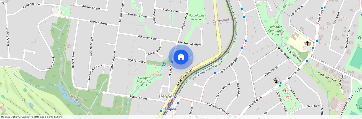 11A View Street, NSW 2117, Telopea