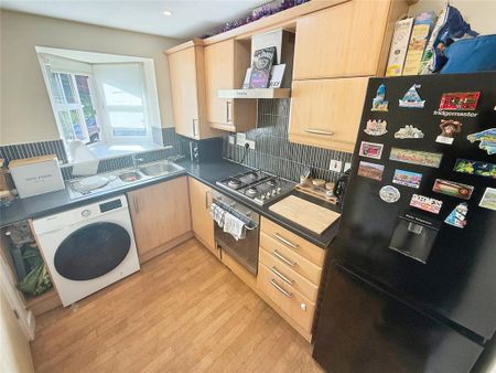 2 bedroom terraced house to rent - Photo 5