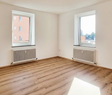 Wohnen und Arbeiten räumlich getrennt - 1,5-Zimmer-Wohnung in Salzb... - Foto 4