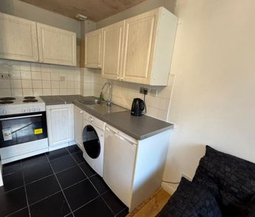 1 bedroom terraced house to rent - Photo 5