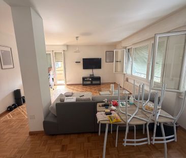 2 Zimmer, 60 m² - Photo 2