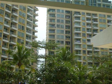 Ris Grandeur (D18), Condominium - For Rent - Photo 5