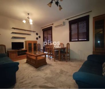 Piso en alquiler en Calle Extrarradio-Villanueva de La Serena, Núme... - Photo 2