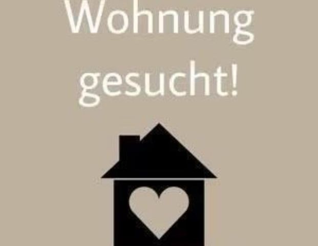 DRINGEND Wohnung gesucht !!! - Foto 1