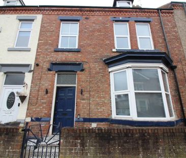 1 bedroom in a house share to rent - Photo 6