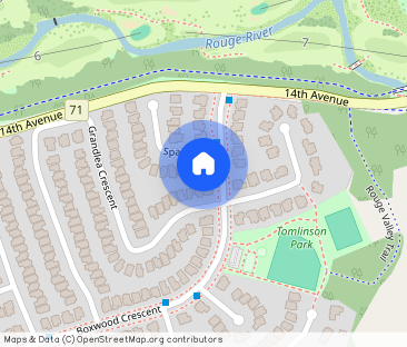 109 Boxwood Crescent #Bsmt - Photo 1