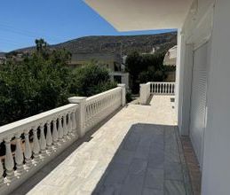 Μονοκατοικία για ενοικίαση - Μαρκόπουλο, - Photo 1
