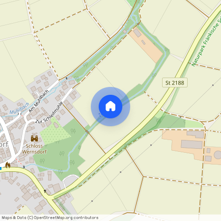 96129 Strullendorf OT