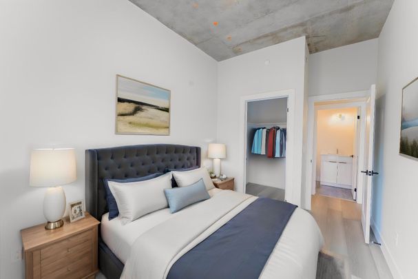 For Lease - 169 James Street Unit# 803, Hamilton, Ontario - Photo 1