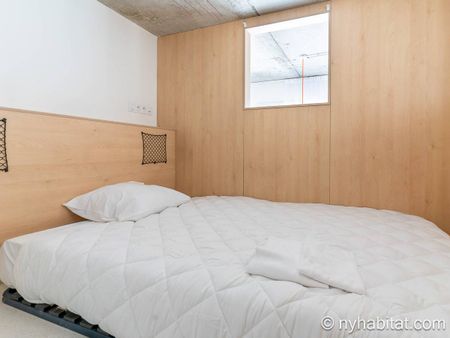 Logement à Paris, Location meublée - T2 - Banlieues (PA-4955) - Photo 5