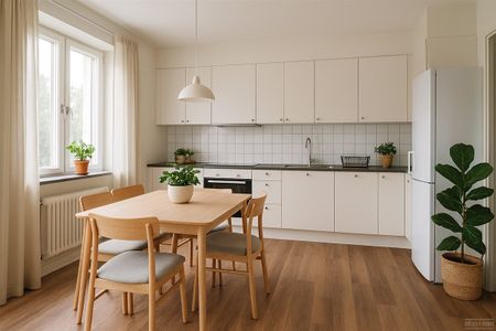 Majorsgatan 8 - Foto 3